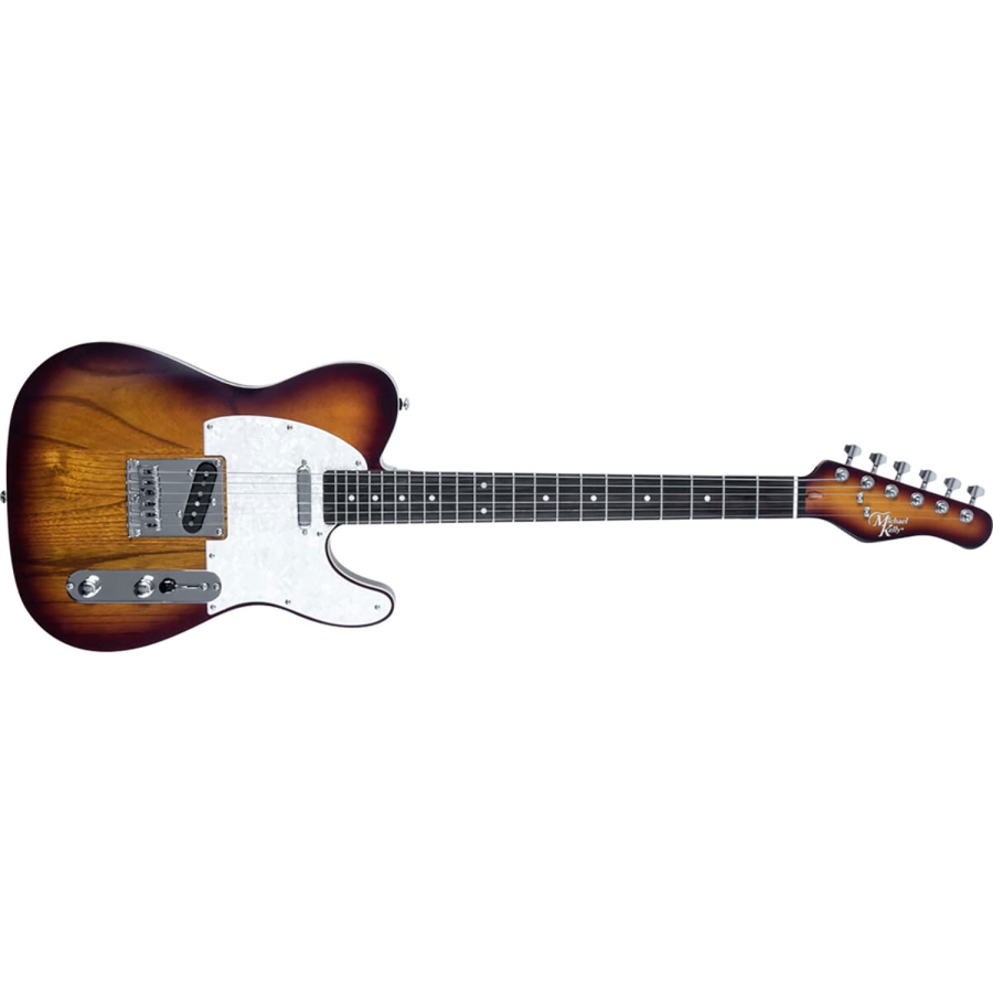 Michael Kelly 53OP Tobaccoburst