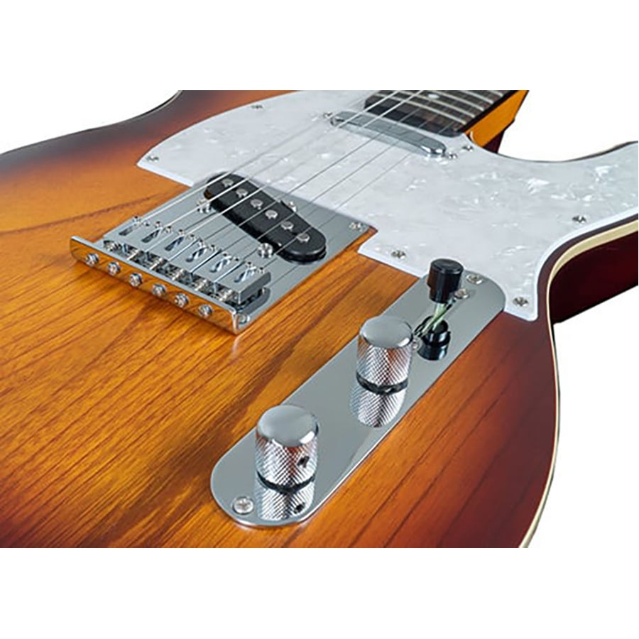 Michael Kelly 53OP Tobaccoburst