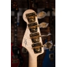 Fender Custom Shop 75 Jazz Bass NOS MN Fire Mist Orange