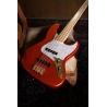 Fender Custom Shop 75 Jazz Bass NOS MN Fire Mist Orange