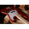 Fender Custom Shop 75 Jazz Bass NOS MN Fire Mist Orange