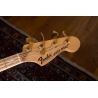Fender Custom Shop 75 Jazz Bass NOS MN Fire Mist Orange