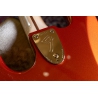 Fender Custom Shop 75 Jazz Bass NOS MN Fire Mist Orange