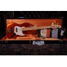 Fender Custom Shop 75 Jazz Bass NOS MN Fire Mist Orange