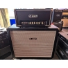 G-Amp Keen Set Head en Cabinet