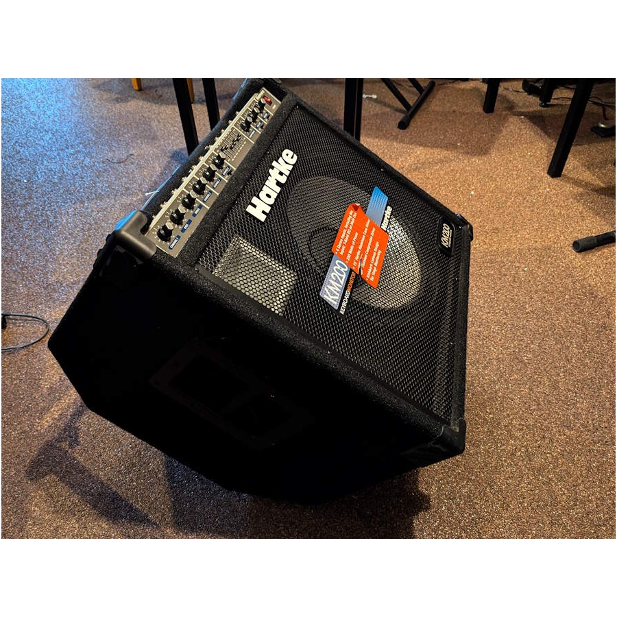 Hartke KM200 B Stock