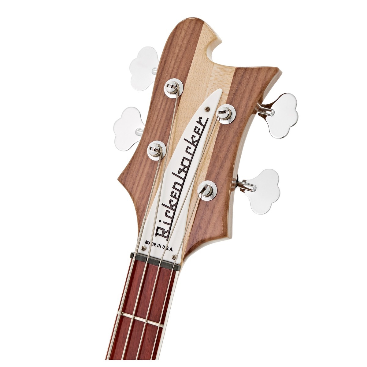 Rickenbacker 4003 MG Mapleglo