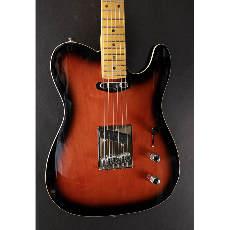 Fender Aerodyne Special Telecaster MN HRB Japan