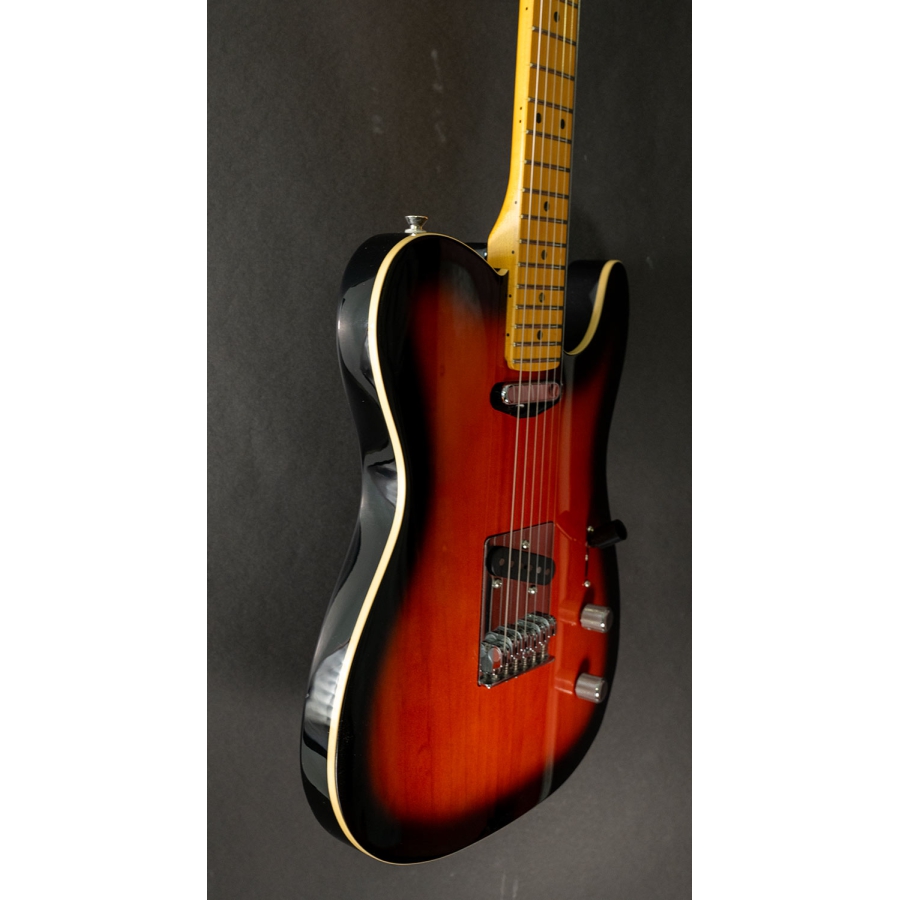 Fender Aerodyne Special Telecaster MN HRB Japan