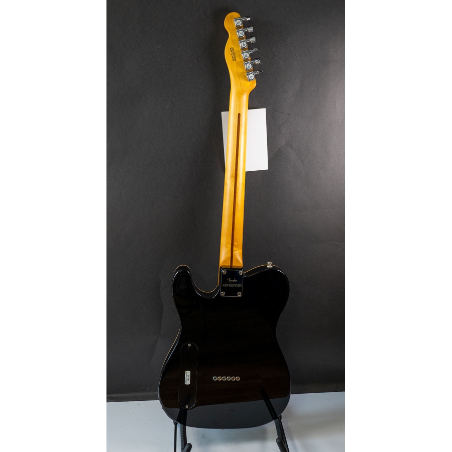 Fender Aerodyne Special Telecaster MN HRB Japan
