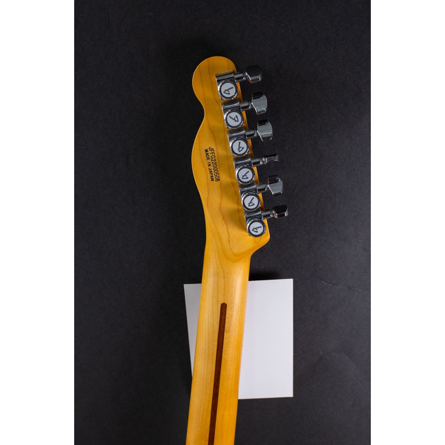 Fender Aerodyne Special Telecaster MN HRB Japan