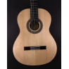 Antonio de Toledeo José Rincon MM4 All Solid Caoba