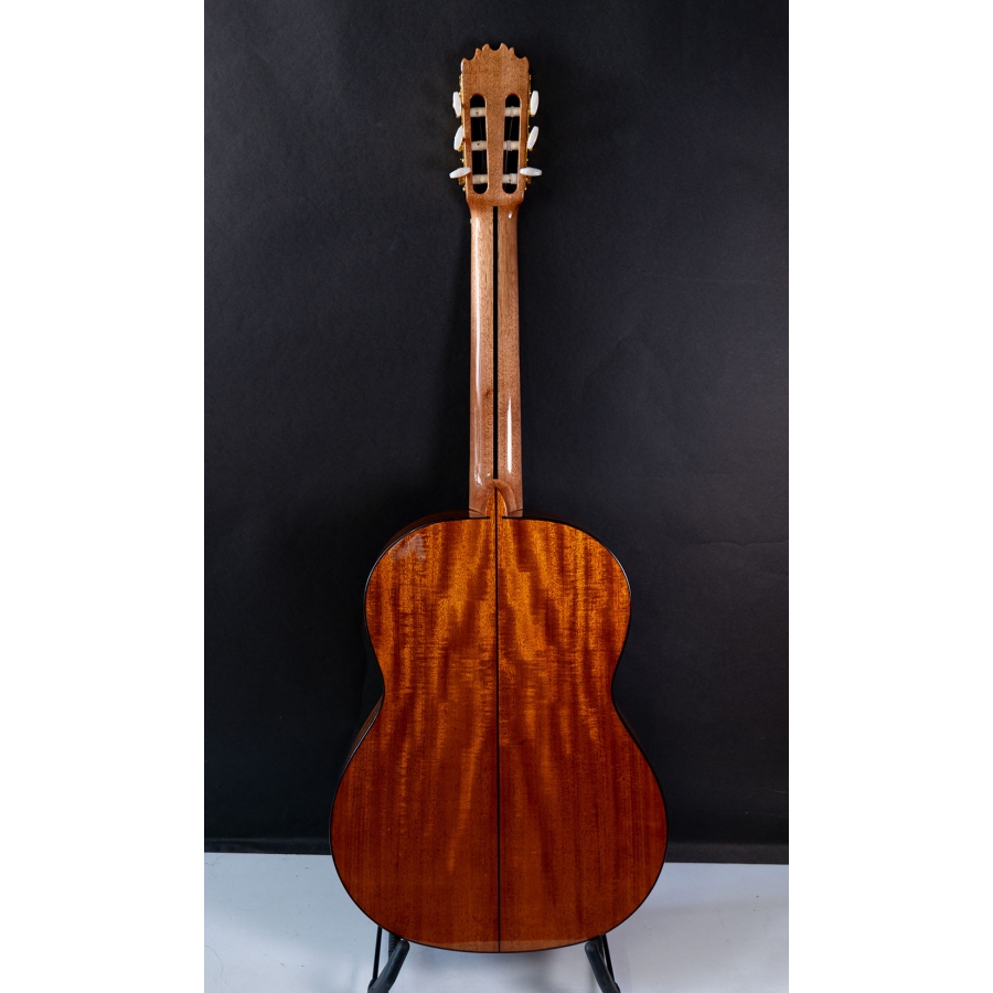Antonio de Toledeo José Rincon MM4 All Solid Caoba
