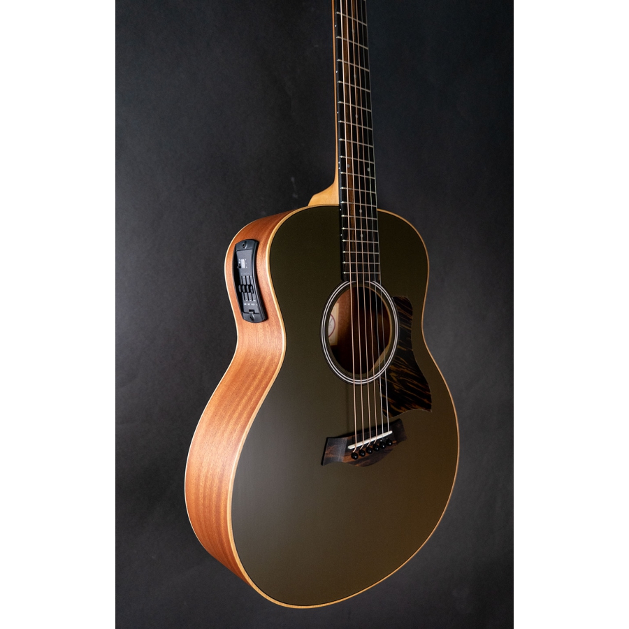 Taylor GS Mini-e LTD Olive