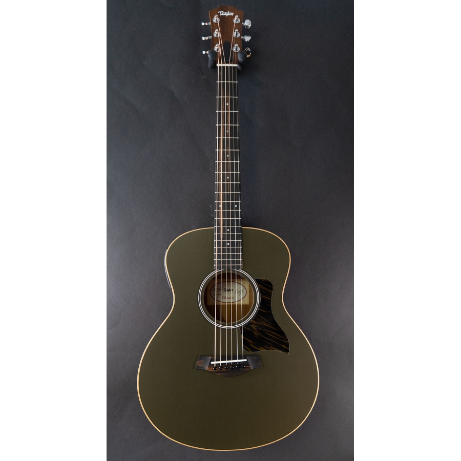 Taylor GS Mini-e LTD Olive