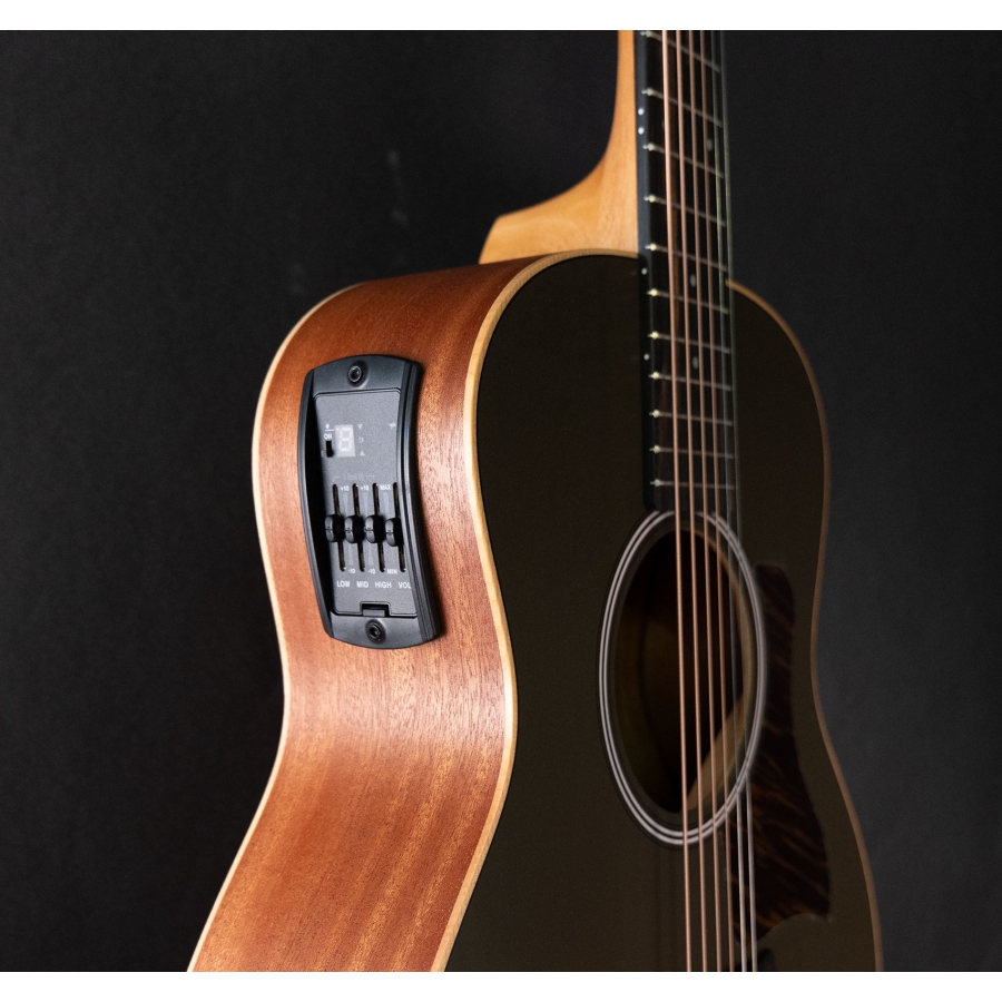 Taylor GS Mini-e LTD Olive