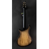 PRS S2 Vela LTD Black Limba Natural Smokeburst 2026