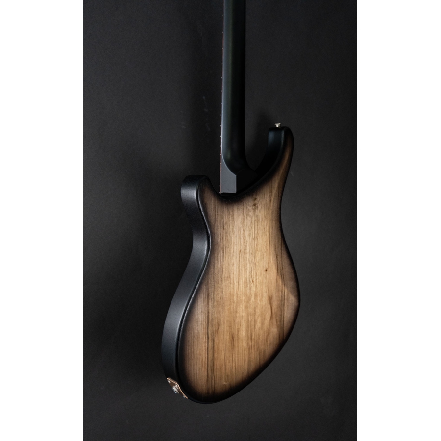 PRS S2 Vela LTD Black Limba Natural Smokeburst 2026