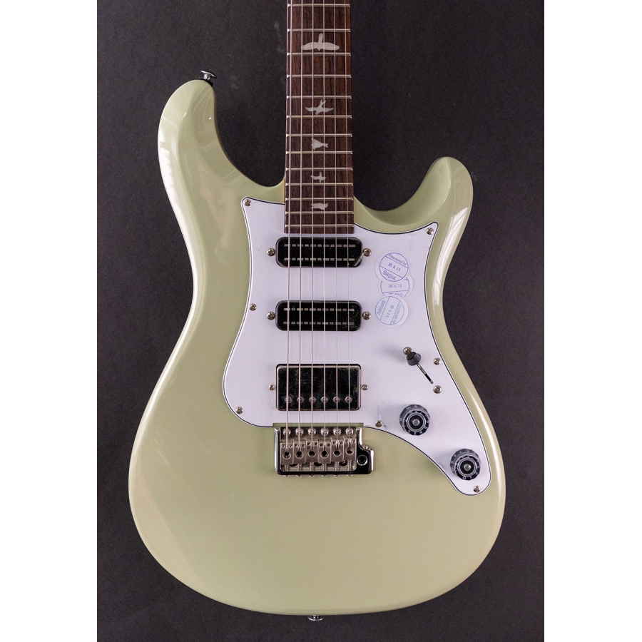 PRS SE Studio Standard Sage Green