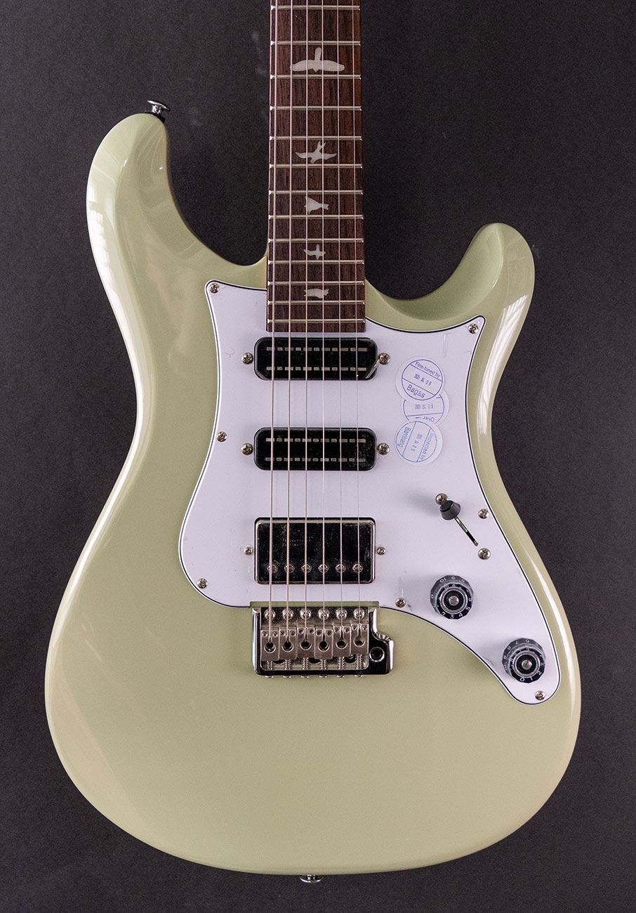 PRS SE Studio Standard Sage Green