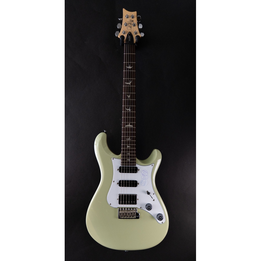 PRS SE Studio Standard Sage Green