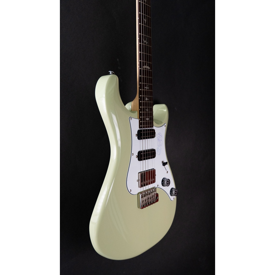 PRS SE Studio Standard Sage Green