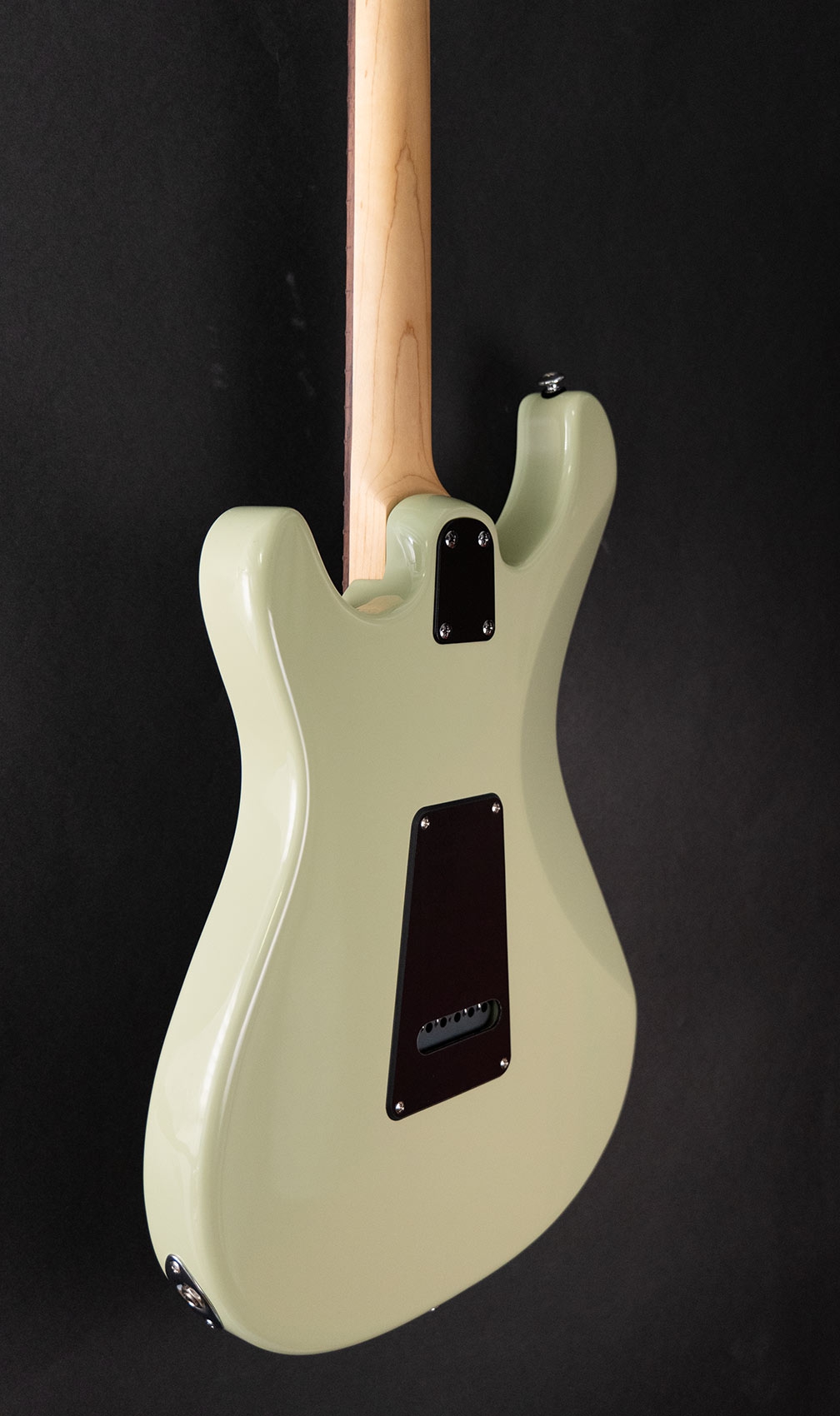 PRS SE Studio Standard Sage Green
