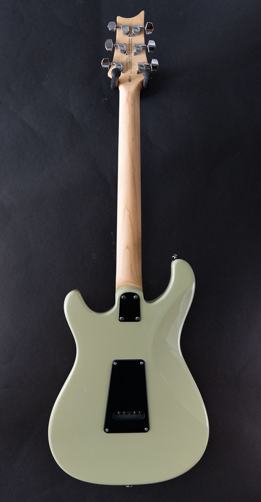 PRS SE Studio Standard Sage Green