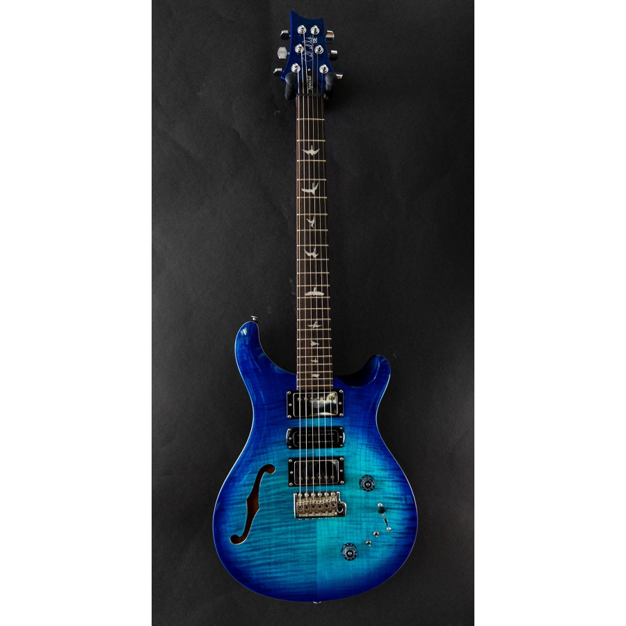 PRS SE Special Semi-Hollow Lake Blue 2026