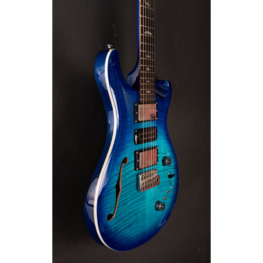 PRS SE Special Semi-Hollow Lake Blue 2026