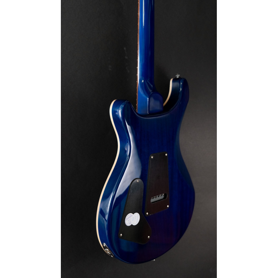 PRS SE Special Semi-Hollow Lake Blue 2026