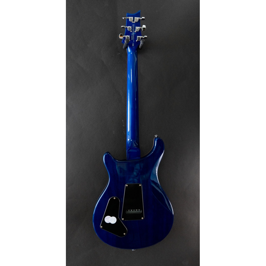 PRS SE Special Semi-Hollow Lake Blue 2026