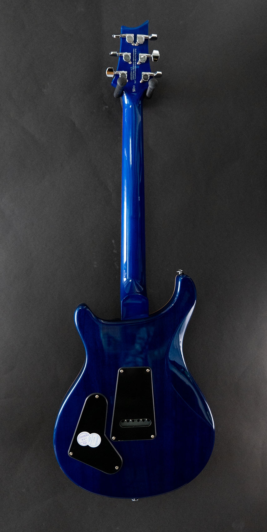 PRS SE Special Semi-Hollow Lake Blue 2026