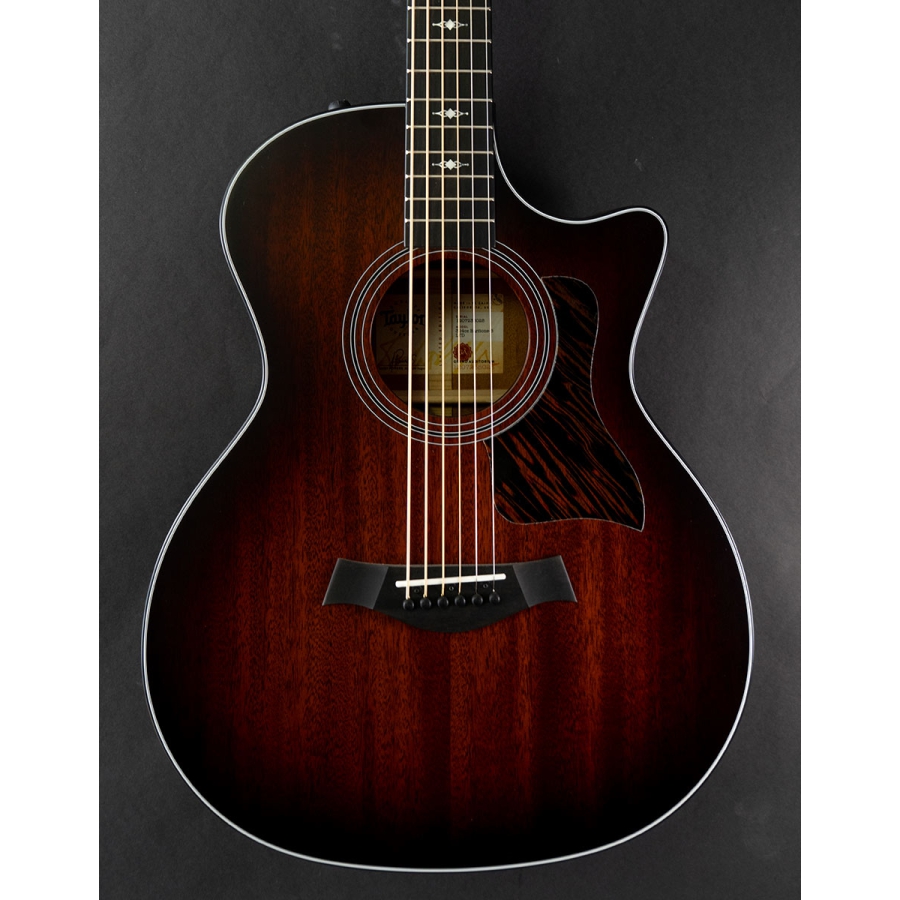 Taylor 324ce Baritone-6 LTD