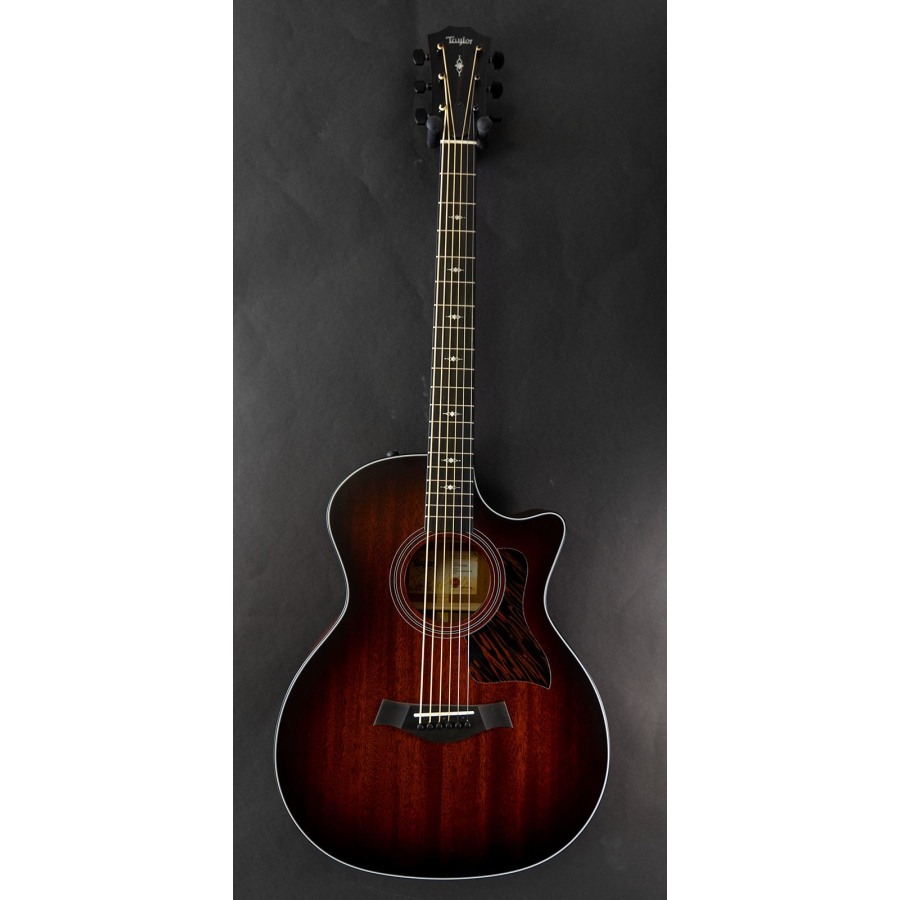 Taylor 324ce Baritone-6 LTD