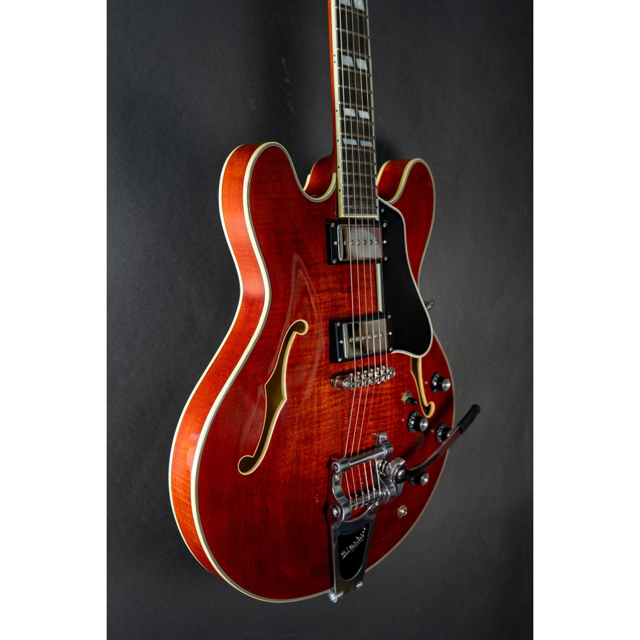 Eastman T486B Bigsby classic