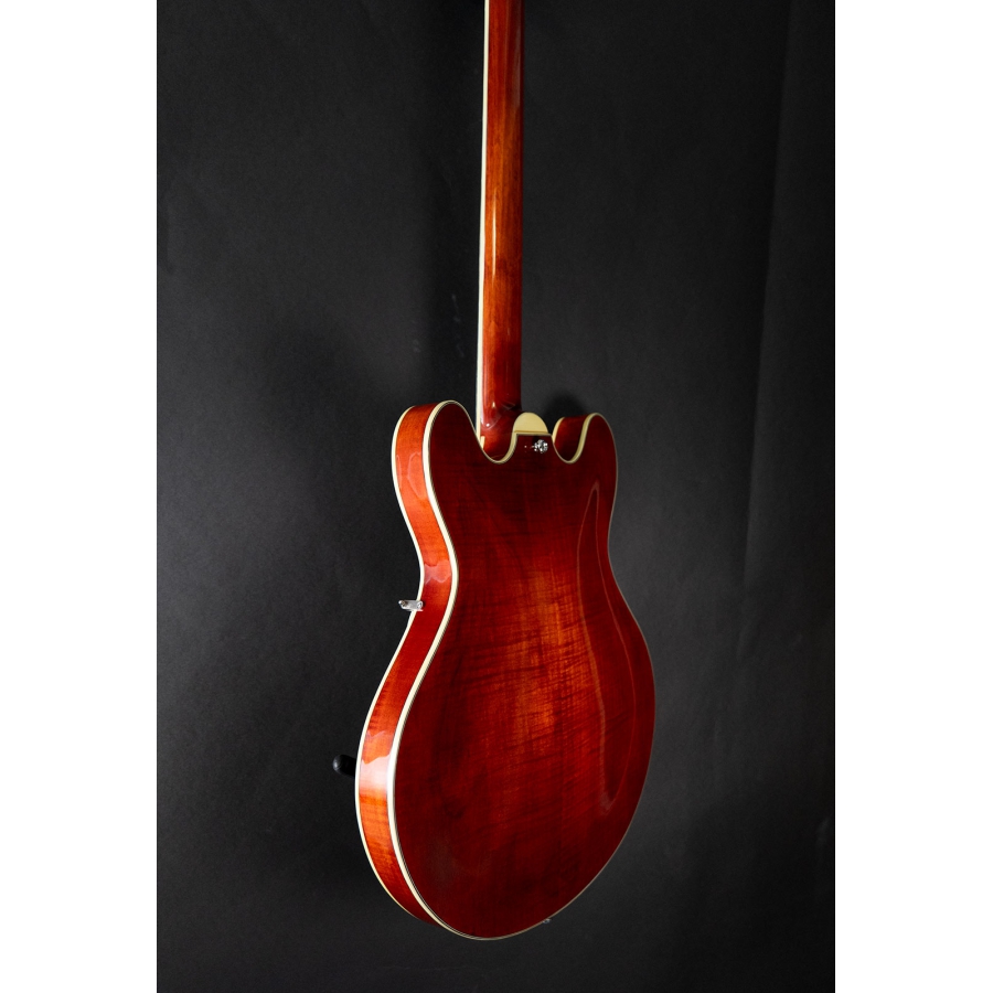 Eastman T486B Bigsby classic