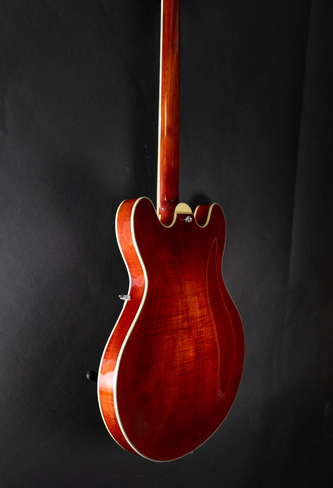 Eastman T486B Bigsby classic