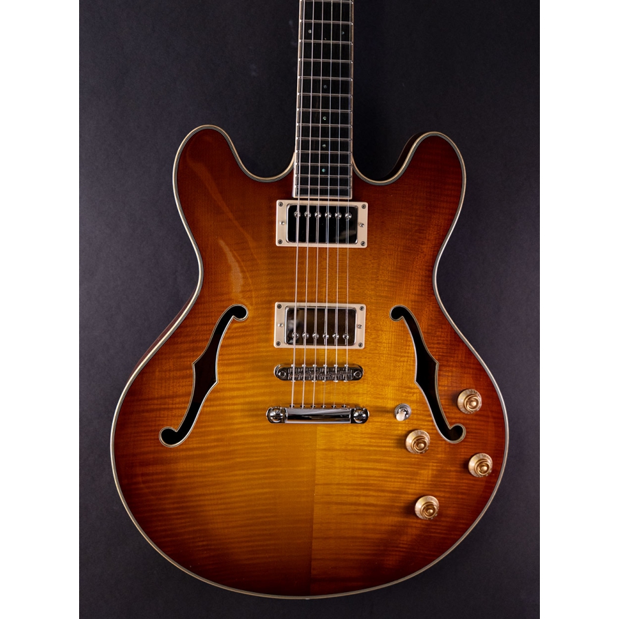 Eastman T186MX GB Goldburst