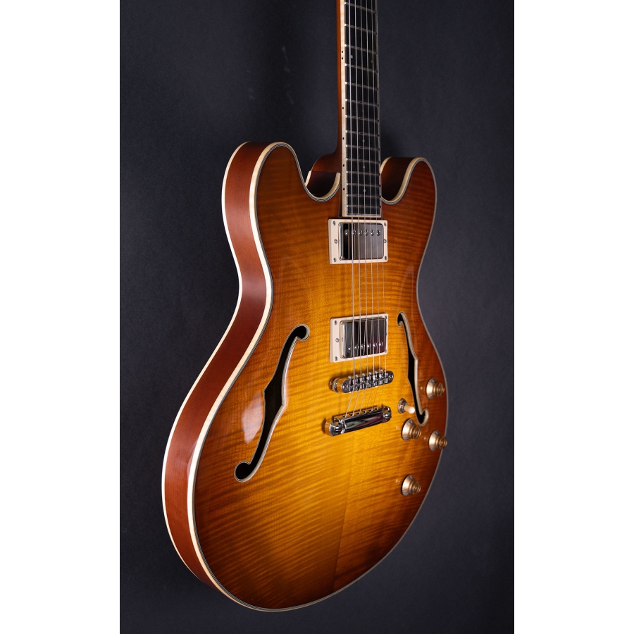 Eastman T186MX GB Goldburst
