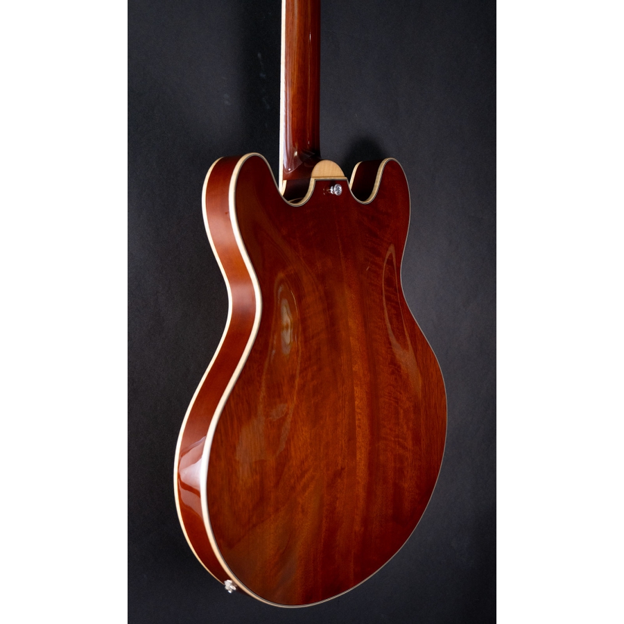 Eastman T186MX GB Goldburst