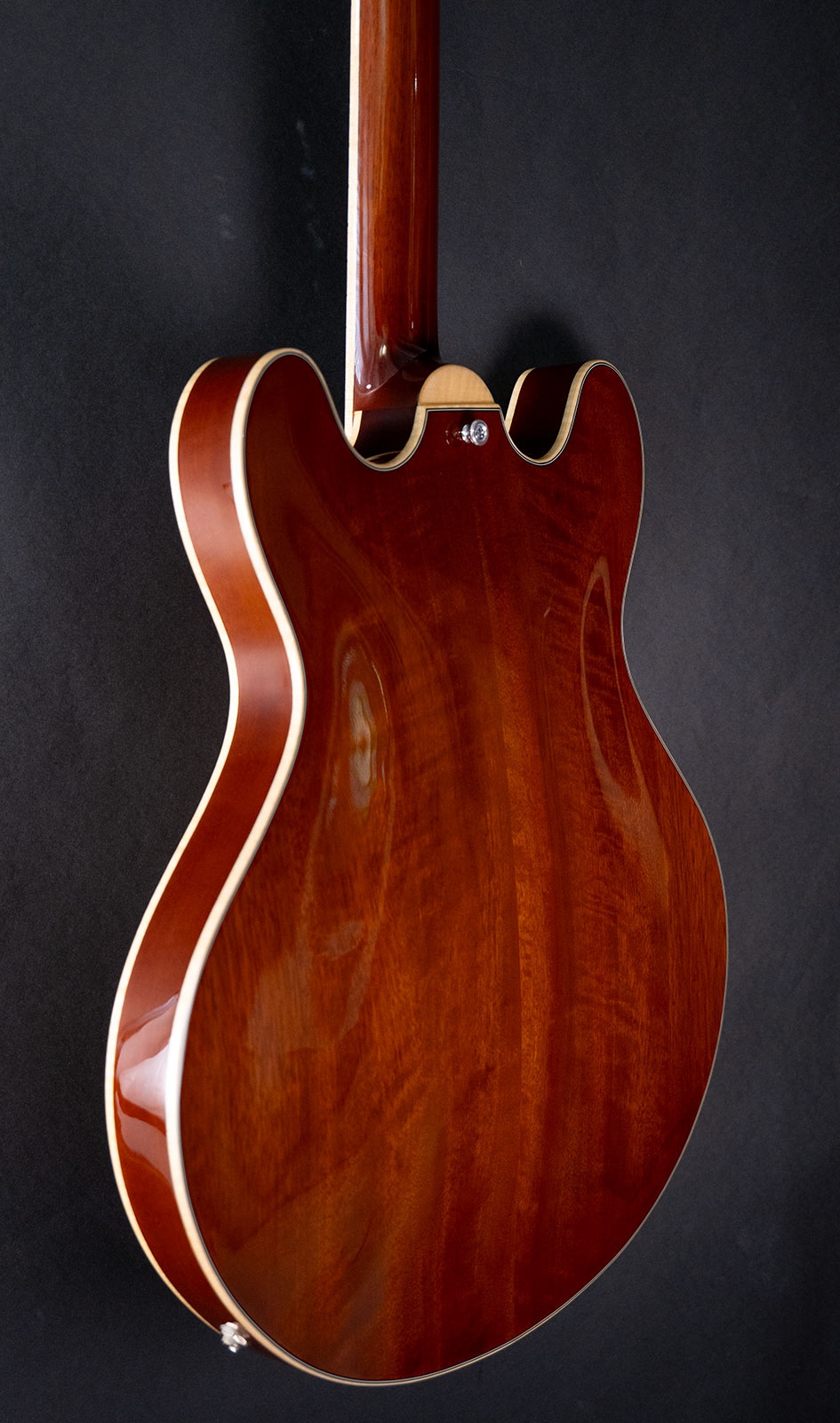 Eastman T186MX GB Goldburst