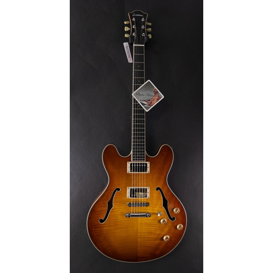 Eastman T186MX GB Goldburst