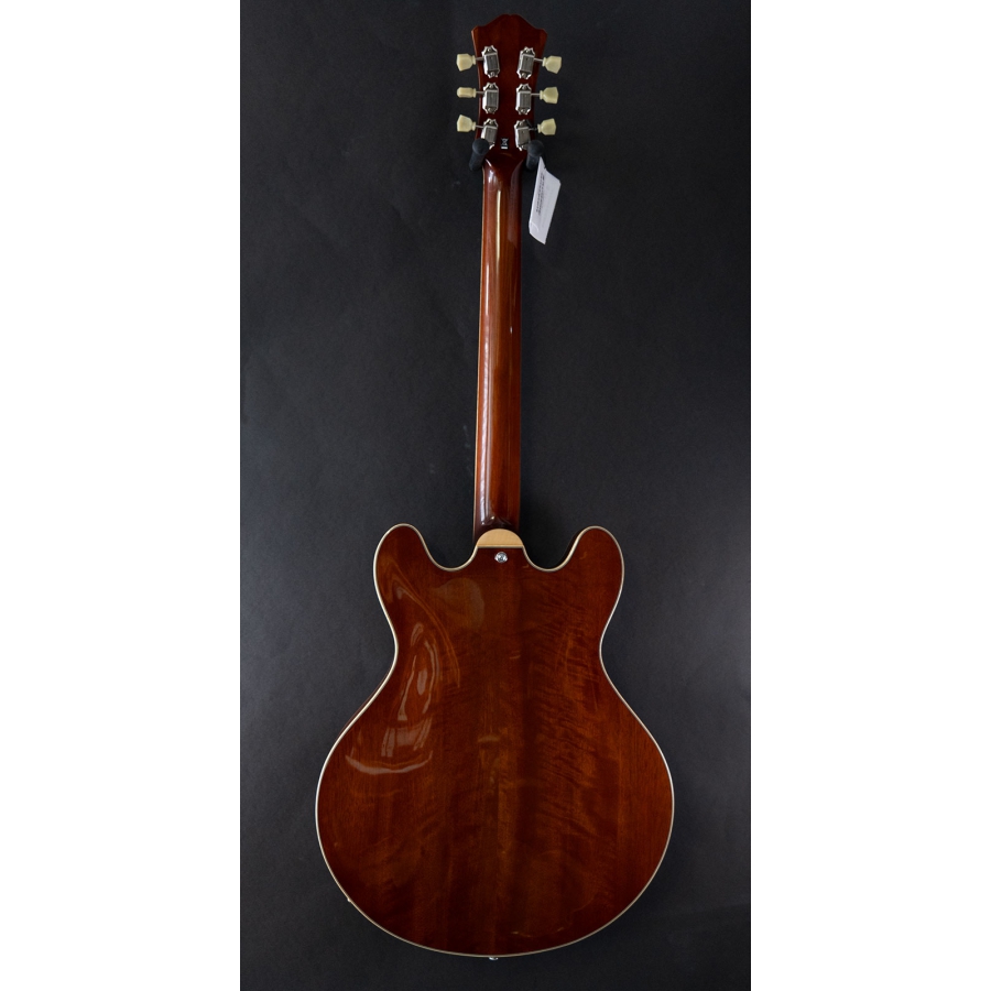 Eastman T186MX GB Goldburst