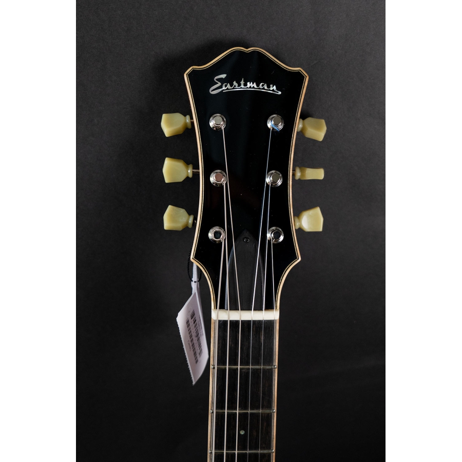 Eastman T186MX GB Goldburst