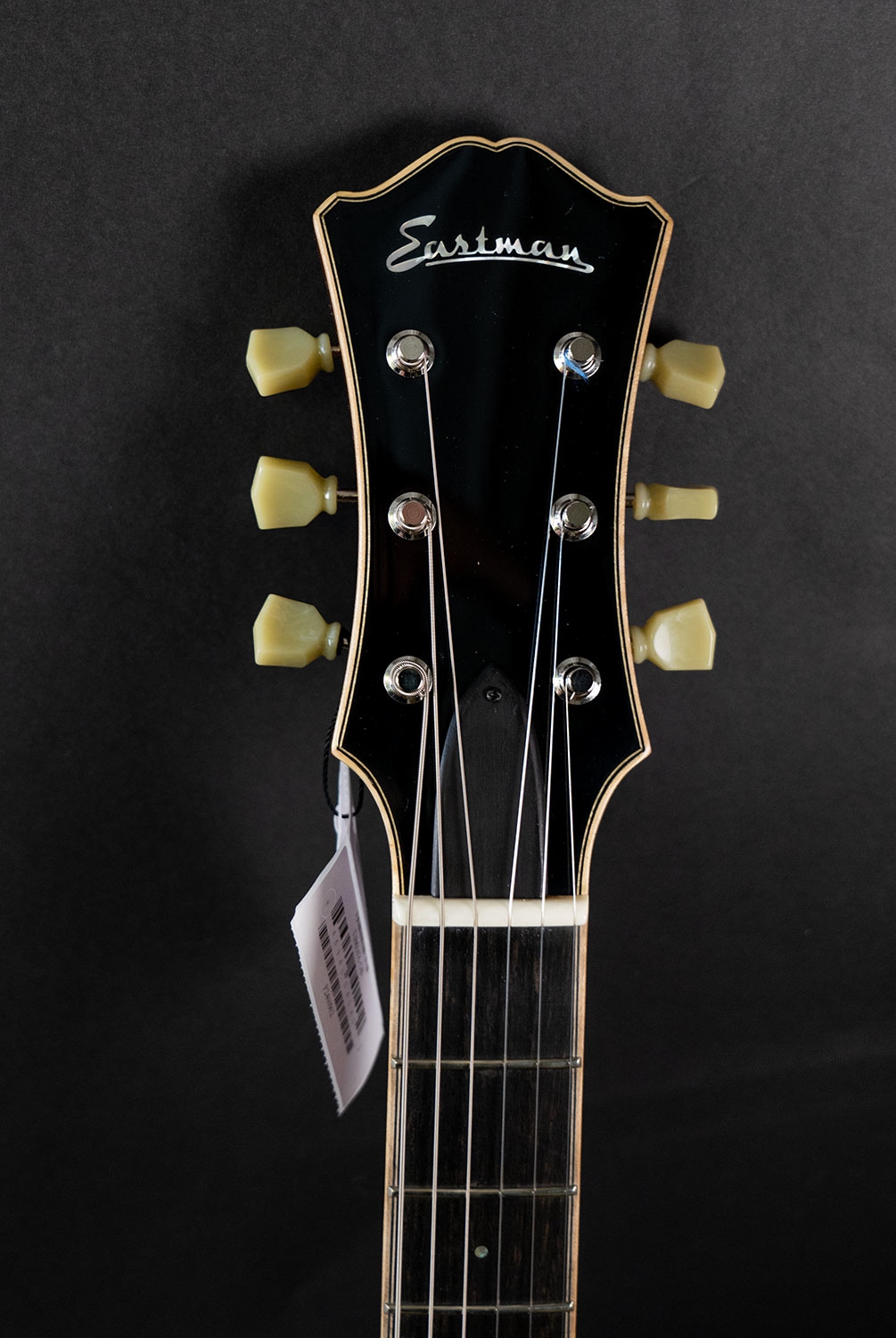 Eastman T186MX GB Goldburst