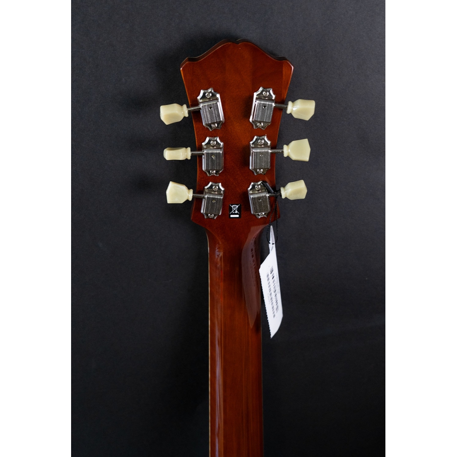 Eastman T186MX GB Goldburst