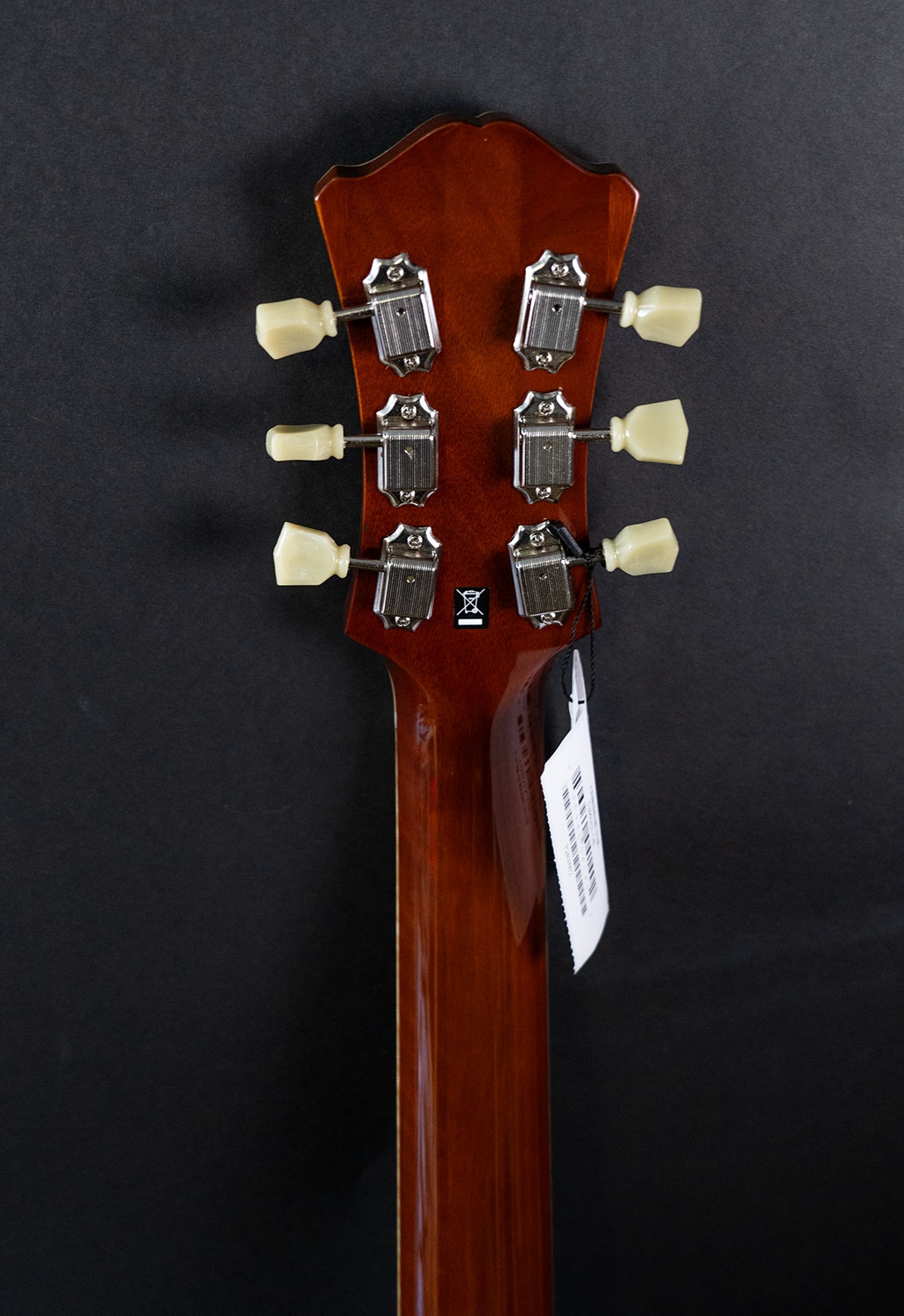 Eastman T186MX GB Goldburst