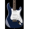 PRS SE Silver Sky RW Trad Blue