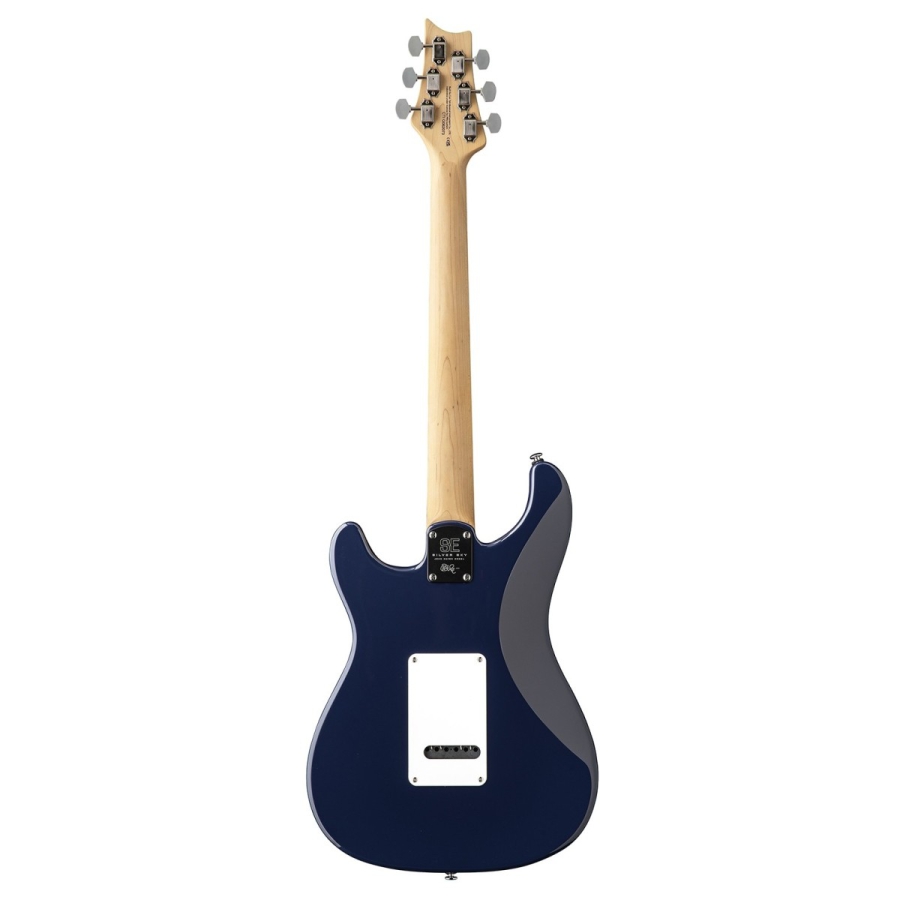 PRS SE Silver Sky RW Trad Blue